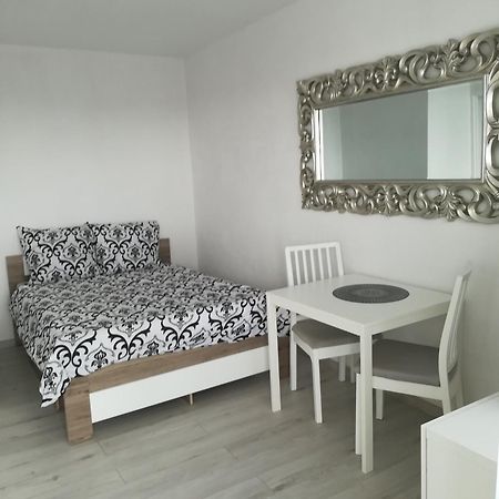 Iwona Apartment Swinoujscie Bagian luar foto
