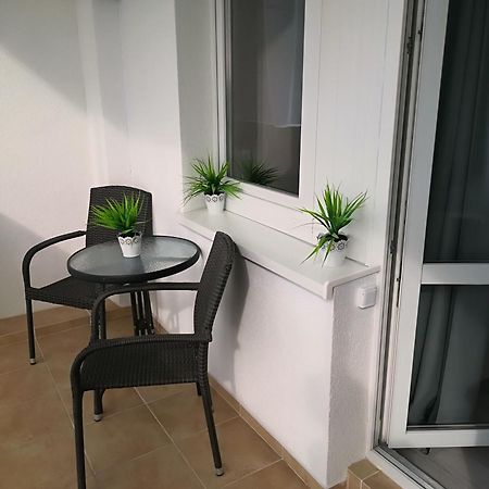 Iwona Apartment Swinoujscie Bagian luar foto