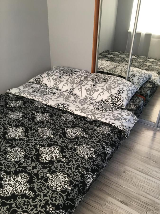 Iwona Apartment Swinoujscie Bagian luar foto